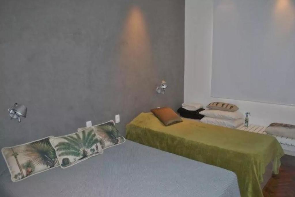 Aconchegante 2 Quartos No Leblon Rio de Janeiro Extérieur photo