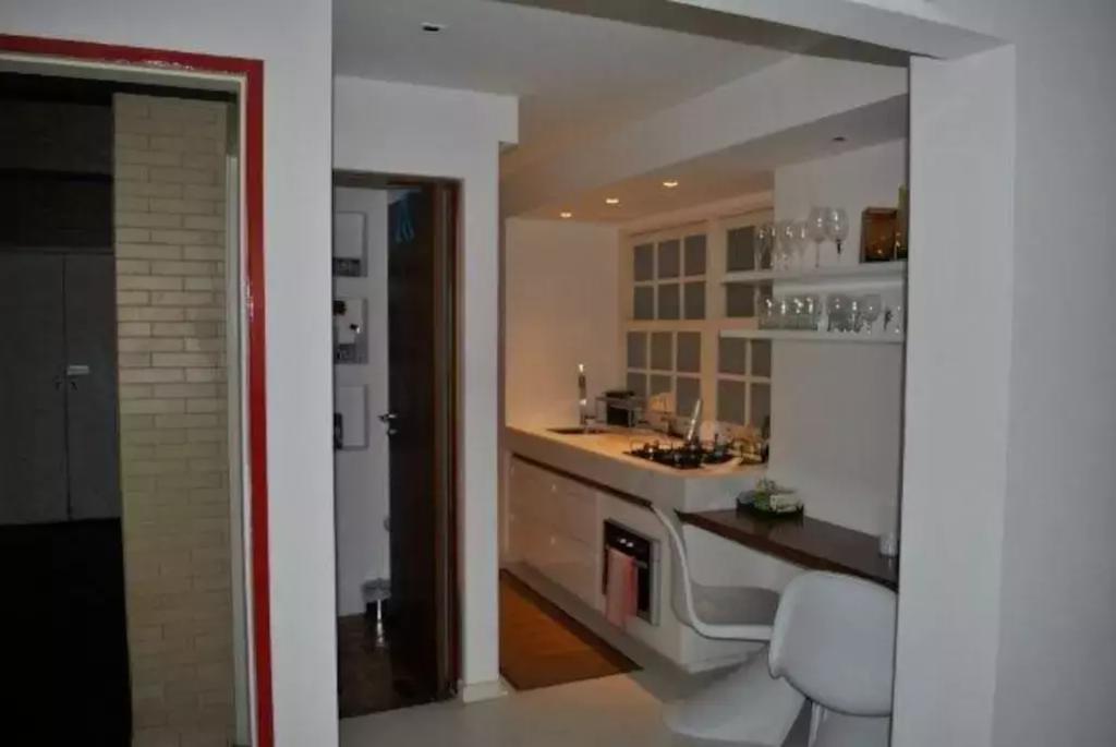 Aconchegante 2 Quartos No Leblon Rio de Janeiro Extérieur photo