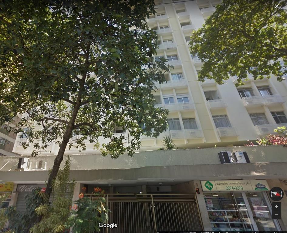 Aconchegante 2 Quartos No Leblon Rio de Janeiro Extérieur photo